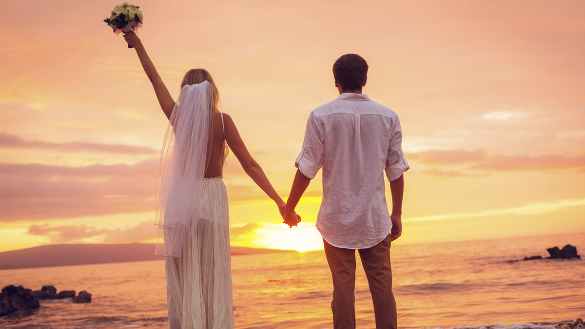 Luna de miel y boda en el mismo lugar: Macondo Tulum, el escape perfecto para dos