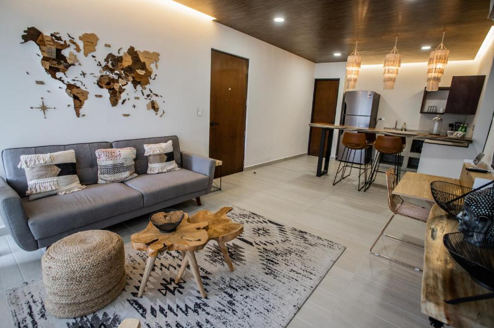 Penthouse Wedding: organiza tu ceremonia en el rooftop privado de Macondo Tulum